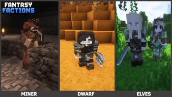 Factions