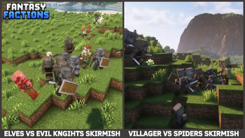 Skirmish