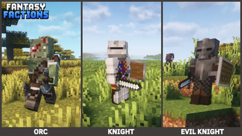 Factions