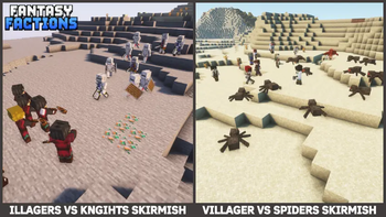 Skirmish