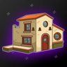 Homes Gui
