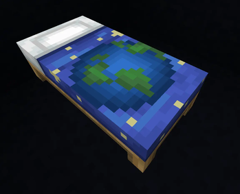 Earth Bed