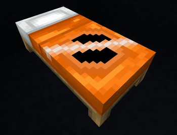 TON 618 bed
