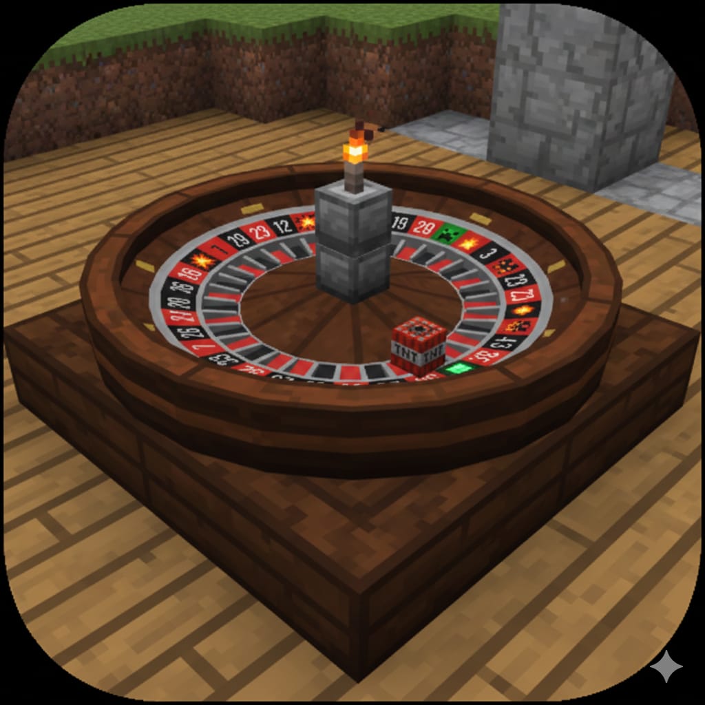 BlockRoulette