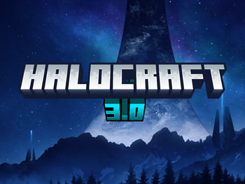 Halocraft 3.0 Thumbnail