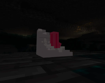 3D Ores!