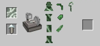 New Jade Carving Station