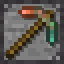 Patina Over Stone