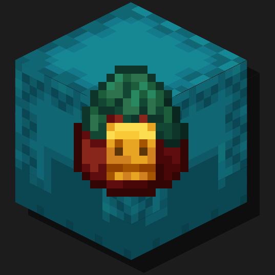 Shulker Labels
