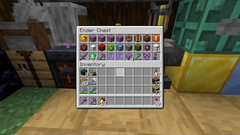 Enderchest