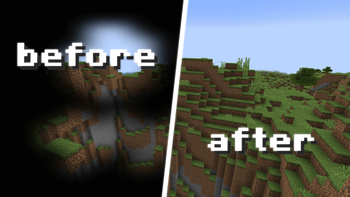No Pumpkinblur