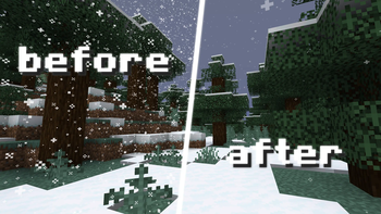 Clear Snow