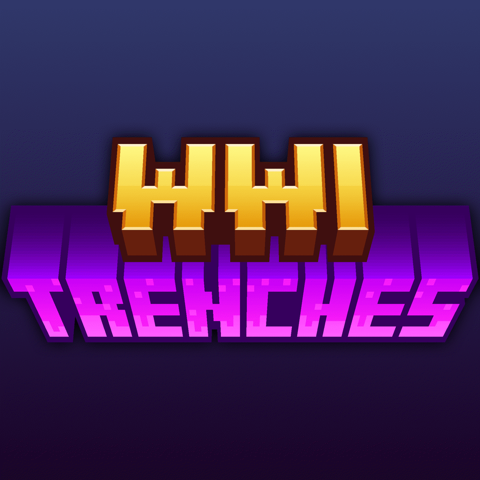 World War I: Trenches