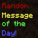 SimpleRandomMOTD