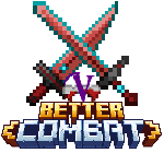 Vampiric Combat - Vampirism and Better Combat Compat