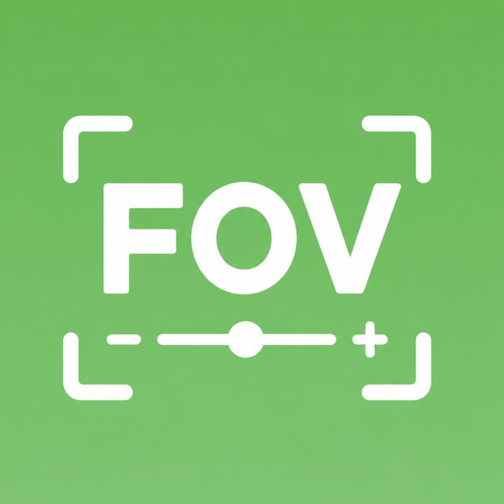 ToggleFOV
