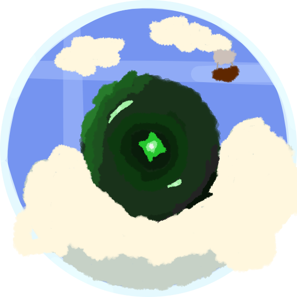 Create Aeroborne