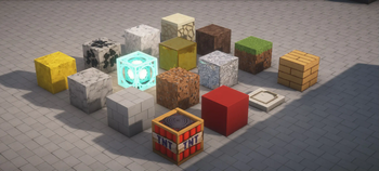 Stylized Resource Pack LITE