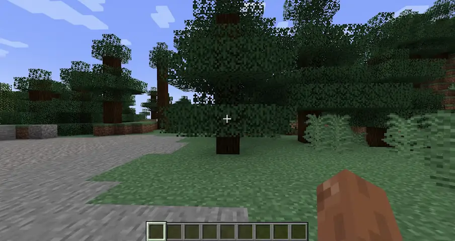 EaseGUI - ������������ ��������� [1.21.1]