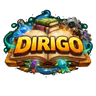 Dirigo logo