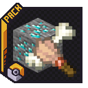 Ore Fossilmon Rebirth