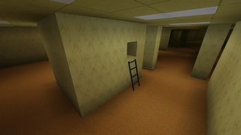 ladder