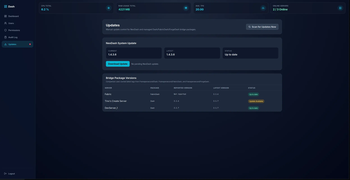 NeoDash - Auto Updater 