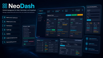NeoDash - Feature