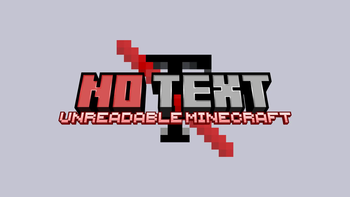 NoText [No Tooltip Background]