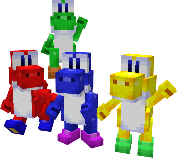 Yoshis