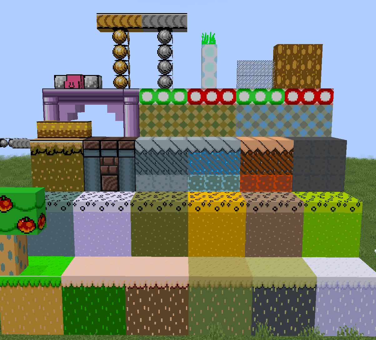 SMW
