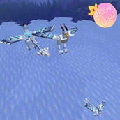 Arctic Basilisks