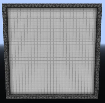 maxium size cube 30*30*30
