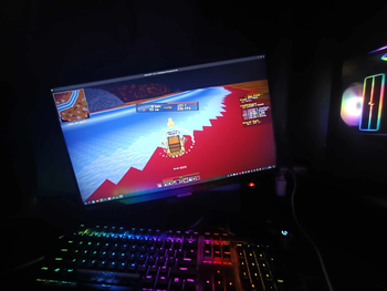 Flexible enough for any setup!