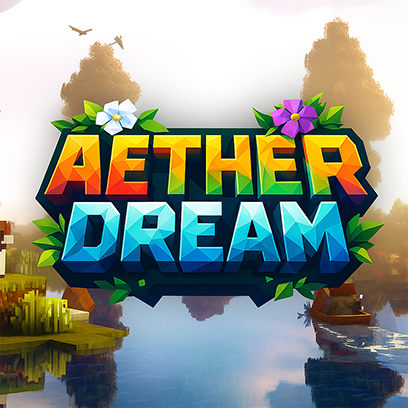 AetherDream: Creator’s Edition!