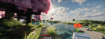 AetherDream: Creator’s Edition! Screenshot 1