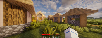AetherDream: Creator’s Edition! Screenshot 2