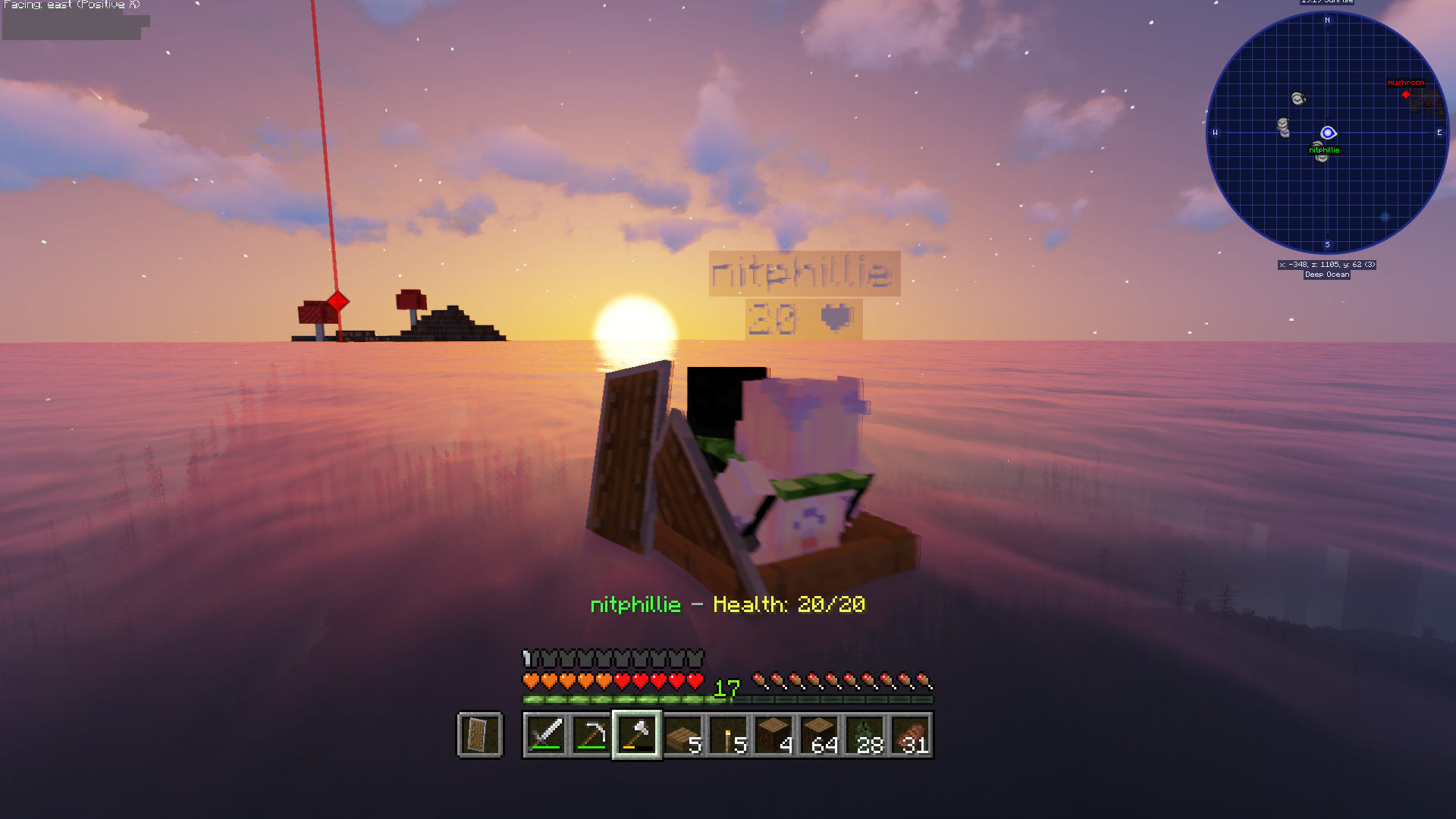 Trickedsquire essentials minecraft modpack