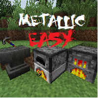 Metallic (Easy)