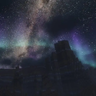 GAIACraft - Realistic Milky Way