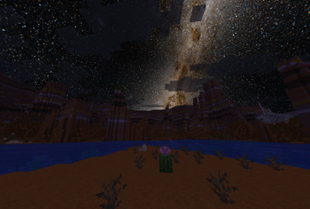GAIABox Without Shaders