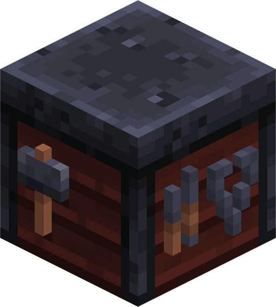 Smithing Table