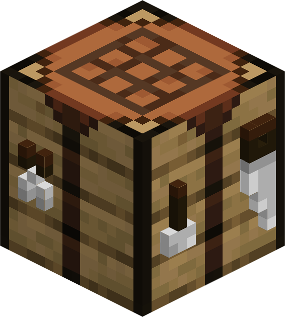 Crafting Table