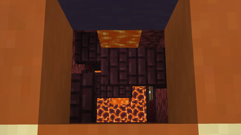 Fortress Temple
