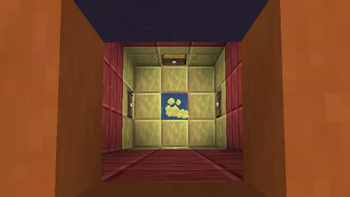 Sulfur Temple
