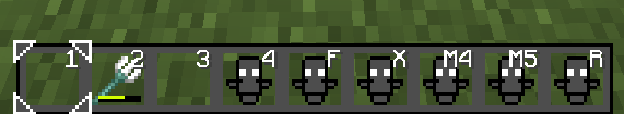 Hotbar