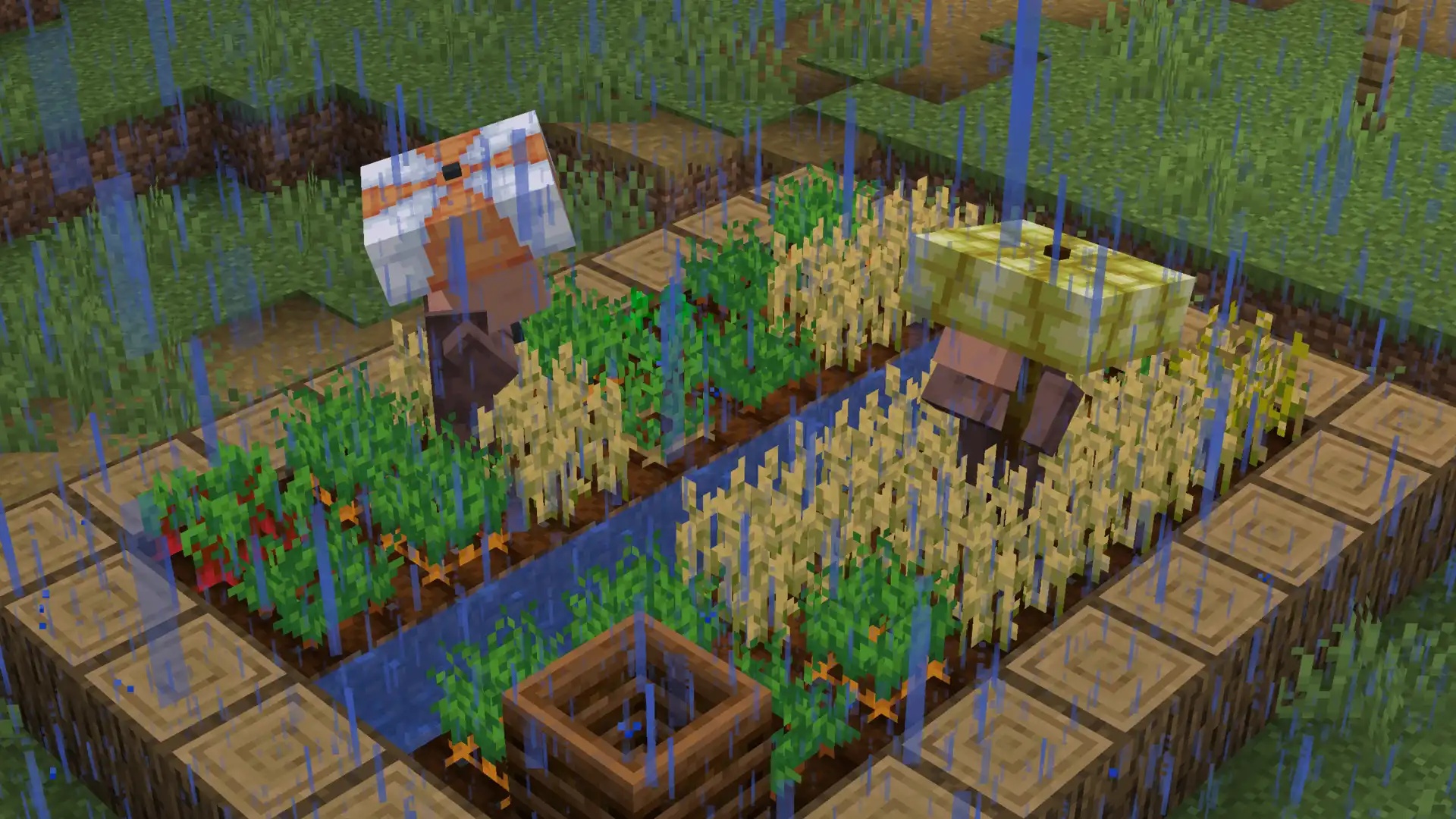 Farming