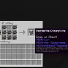 Netherite items old craft