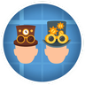 Steampunk SMP 图标
