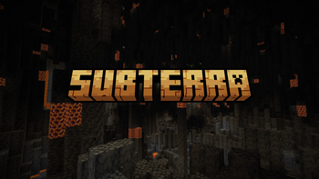 Welcome to Subterra!